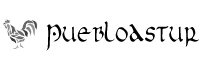Logo-PuebloAstur-BN
