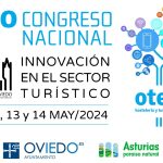 GreenSoftware estará en uno de los eventos más destacados sobre Innovación turística: el VII Congreso de Innovación en el Sector Turístico