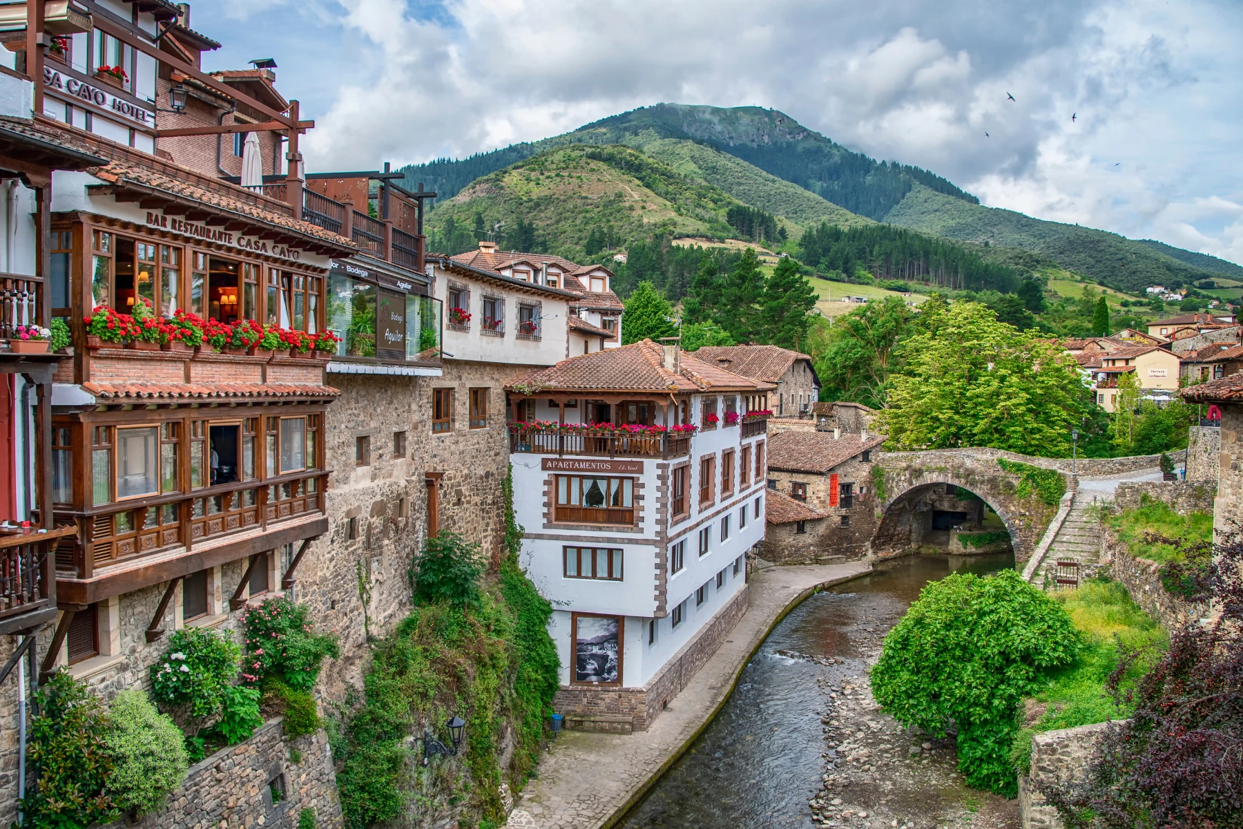 Lee más sobre el artículo Ayudas en Asturias para actividades que incluye la turística