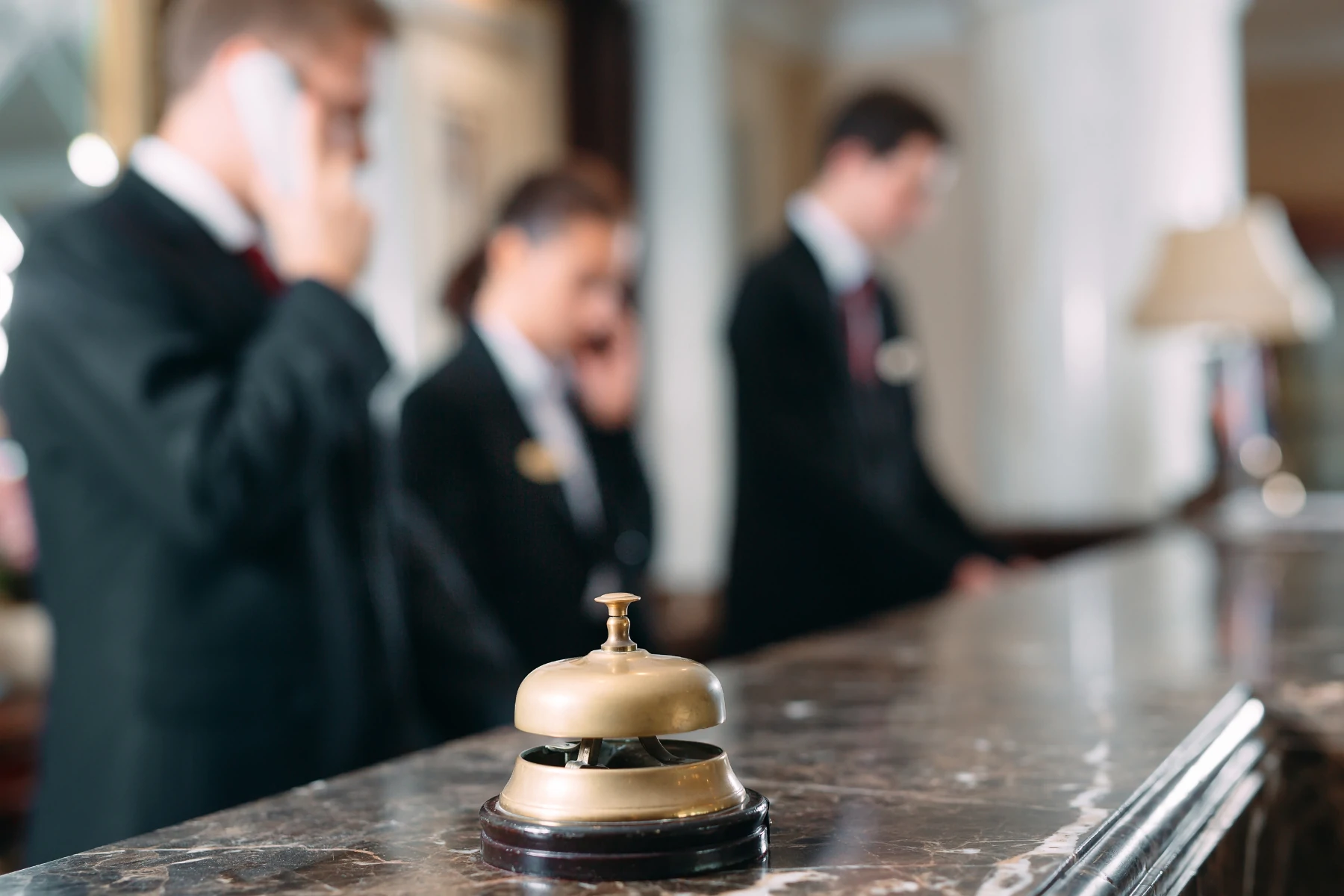 Lee más sobre el artículo Reglas de buena conducta en la distribución hotelera.